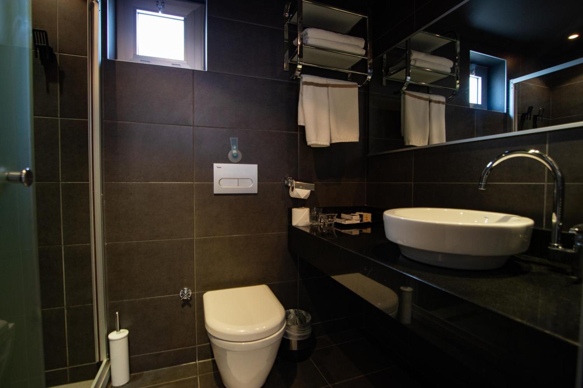 Hotel Pier Bodrum Marina 外观 照片