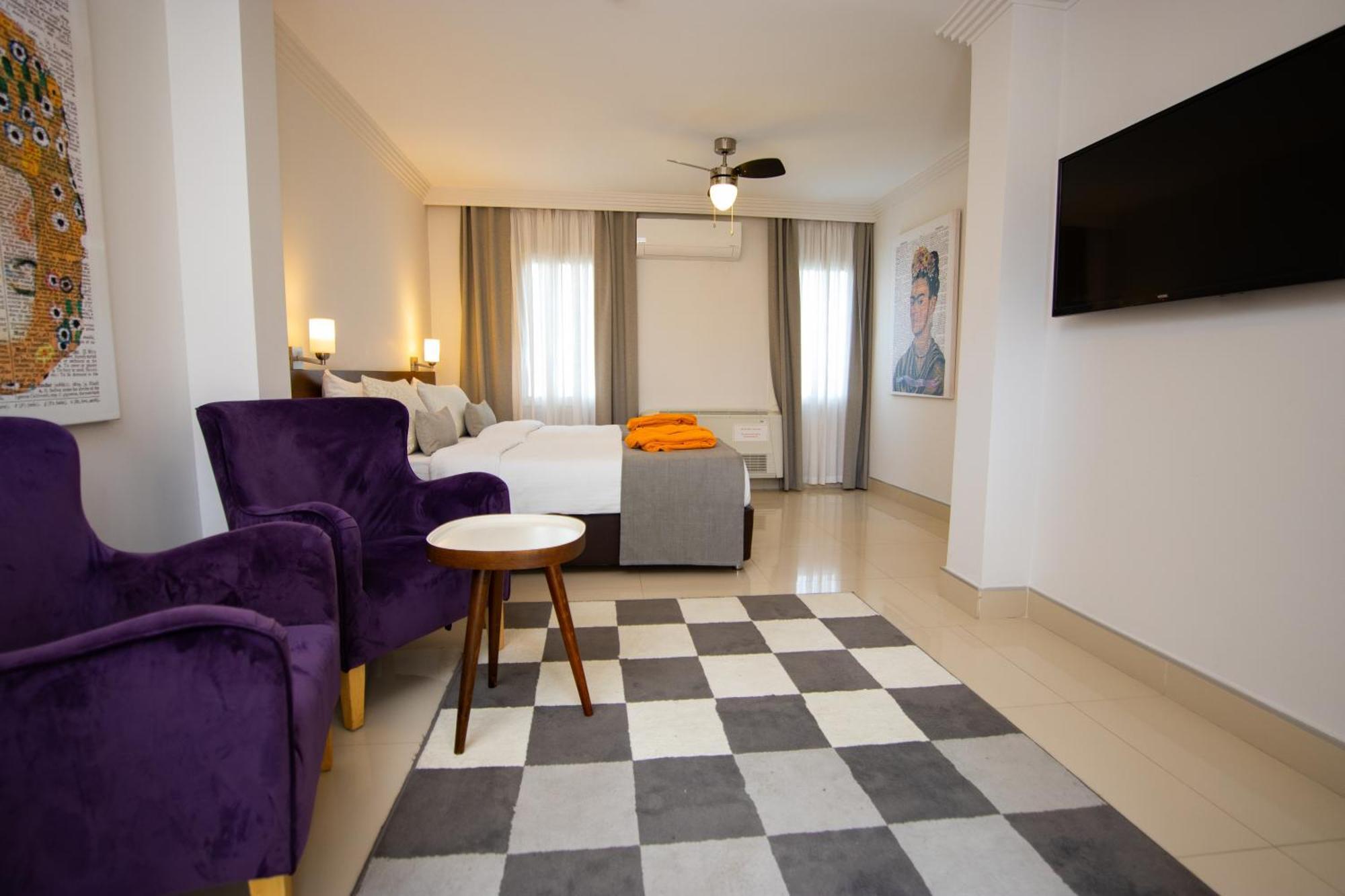 Hotel Pier Bodrum Marina 外观 照片
